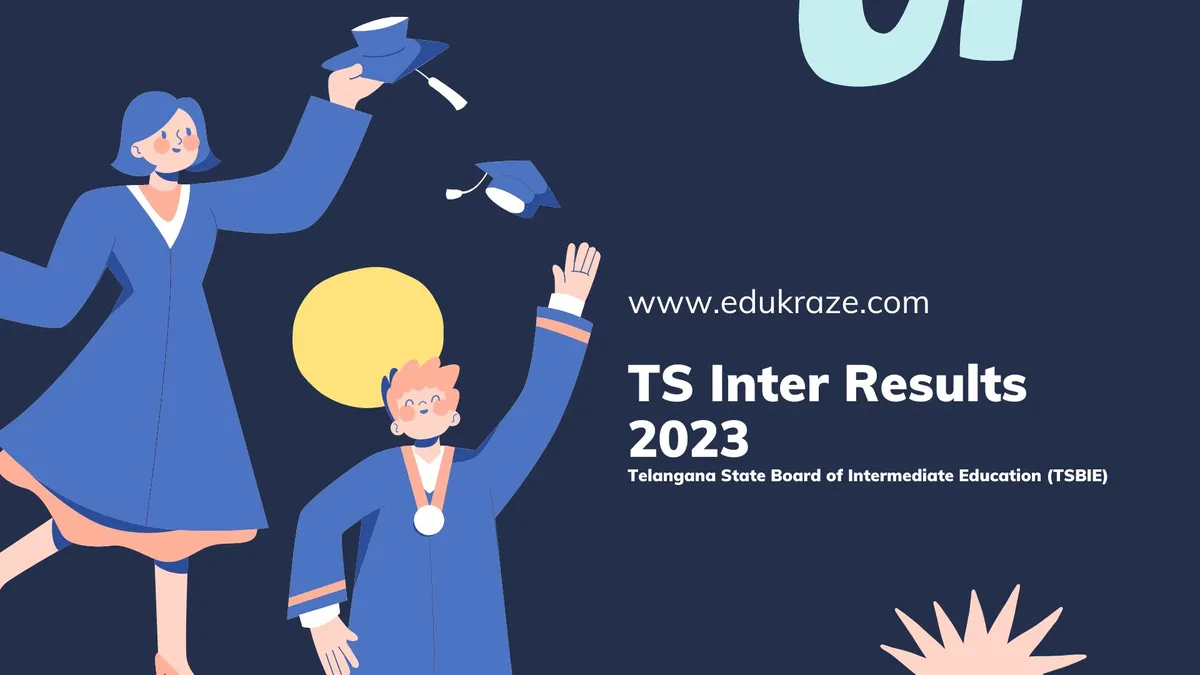 Telangana ts inter results 2026 2nd year: తెలంగాణ TS ఇంటర్ ఫలితాలు 2026 2వ సంవత్సరం
