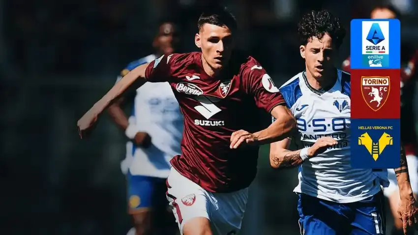 torino vs verona — BD news