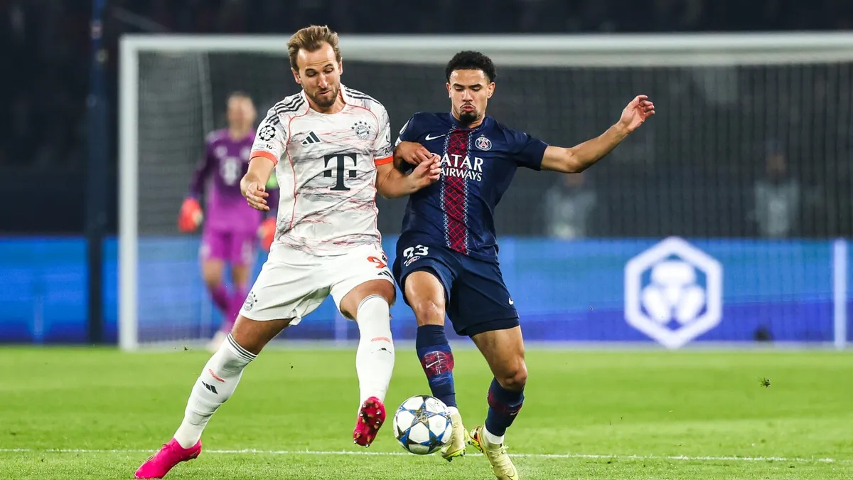 ucl semi final — BD news