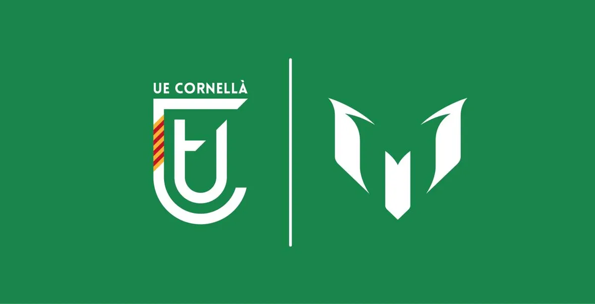 Ue cornellà: ইউই কর্নেল্লা: মেসির নতুন মালিকানা