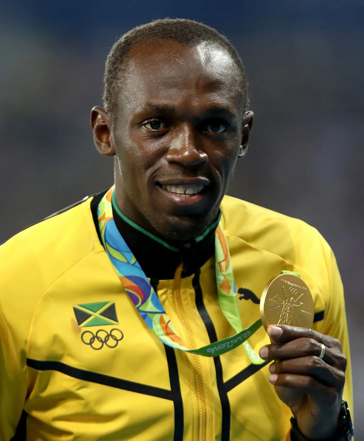 Usain bolt: উসাইন বোল্ট: বিশ্ব রেকর্ড ও নতুন প্রতিযোগিতা