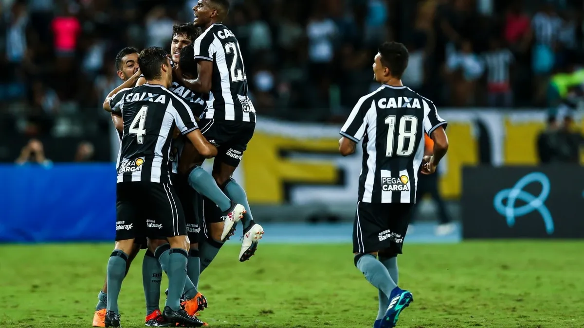 vasco vs botafogo — BD news