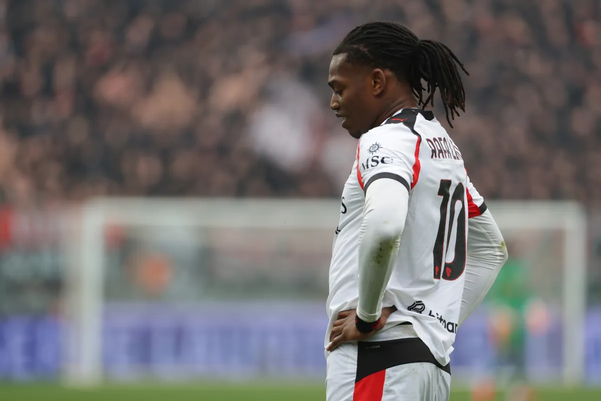 verona vs milan — BD news