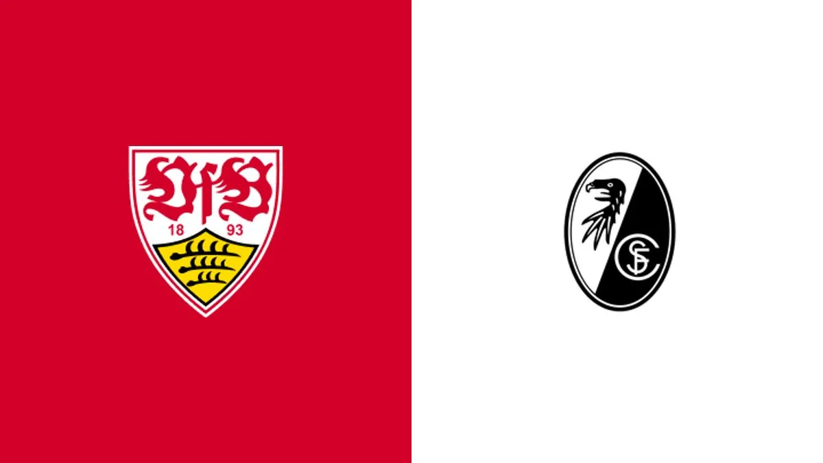 vfb stuttgart vs sc freiburg — BD news
