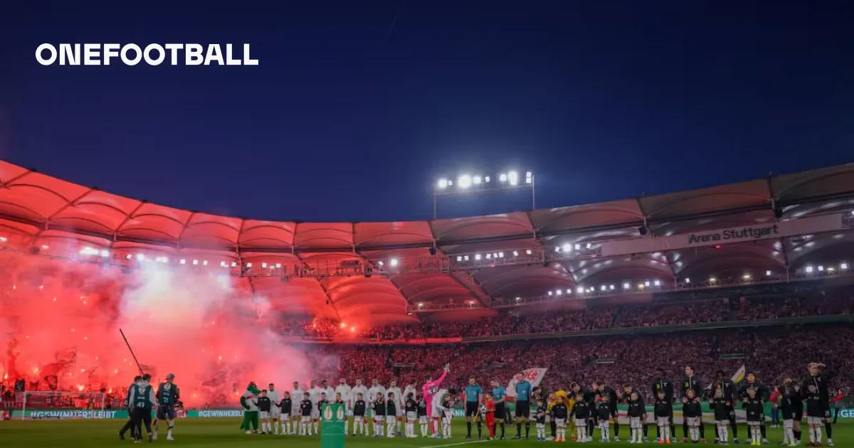 vfb stuttgart vs werder — BD news