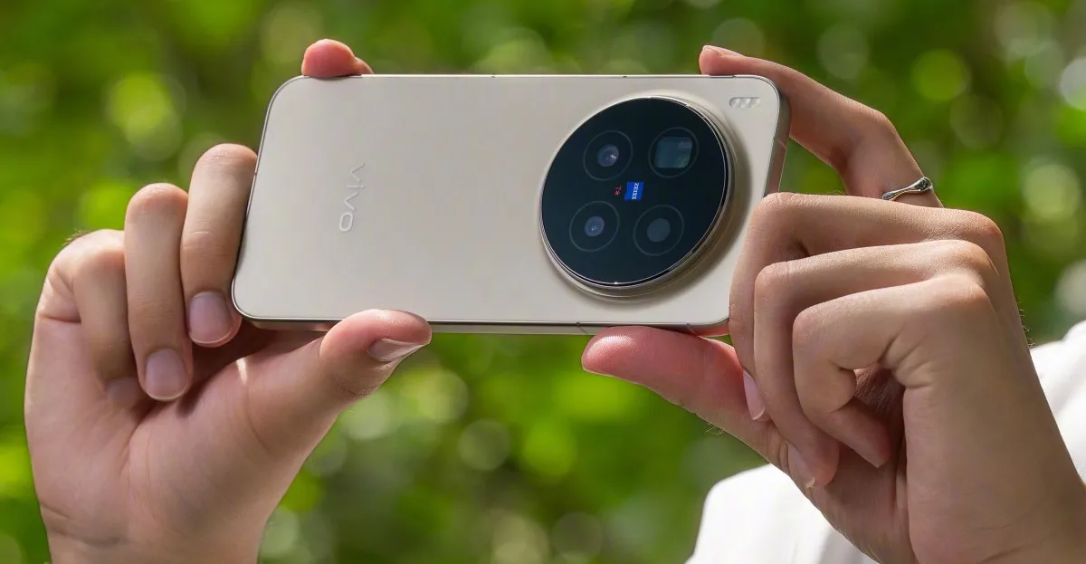 Vivo x300 ultra camera: নতুন প্রযুক্তির সাথে 200MP ক্যামেরা