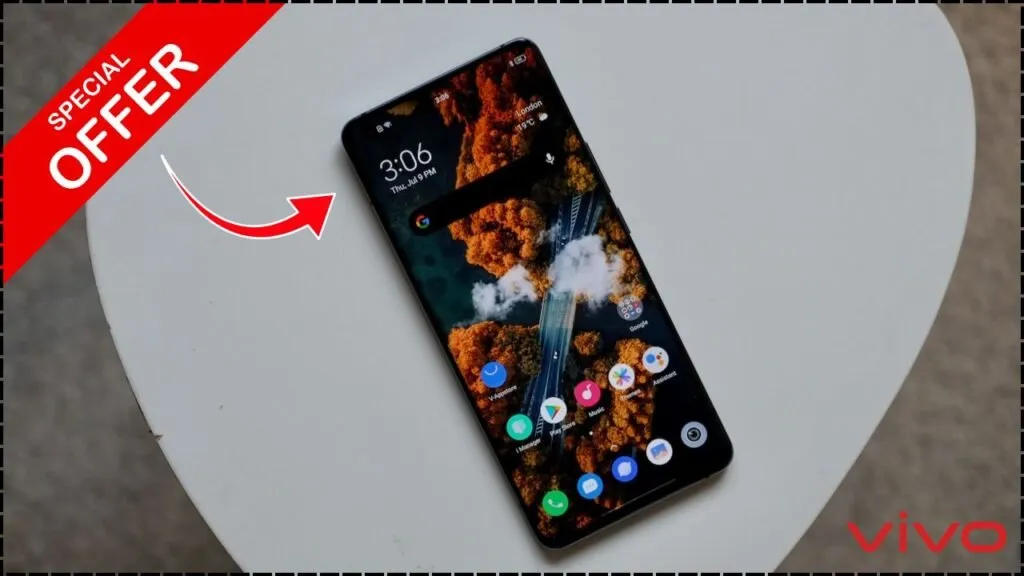 Vivo x500 pro max: ভিভো এক্স500 প্রো ম্যাক্স: ২কে ডিসপ্লে এবং উন্নত ক্যামেরা প্রযুক্তি সহ আসছে