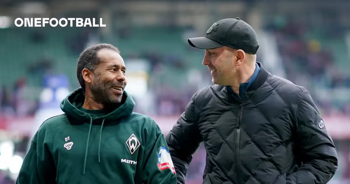 werder vs rb leipzig — BD news