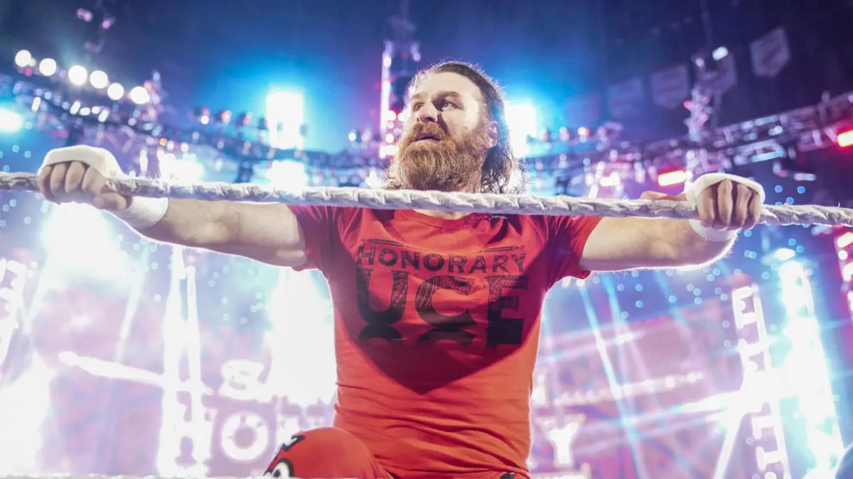wwe smackdown — BD news