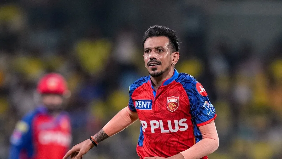 yuzvendra chahal — BD news