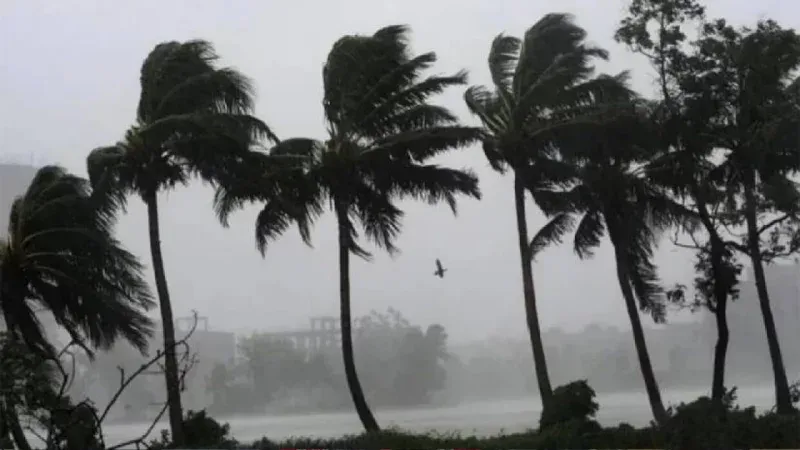 আজকের আবহাওয়ার খবর