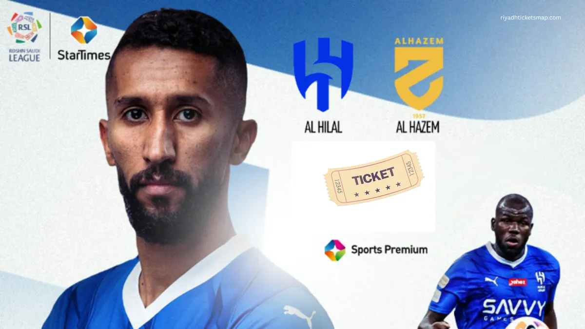 al-hazem vs al-hilal — BD news
