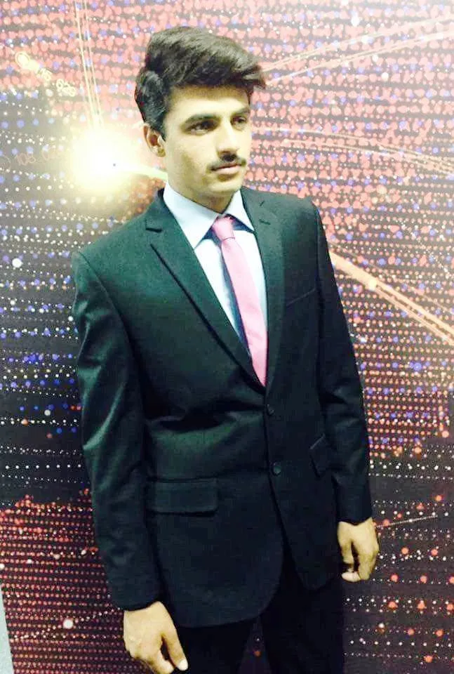 arshad khan — BD news
