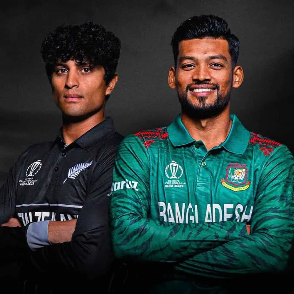 bangladesh vs new zealand 2nd t20 match — BD news
