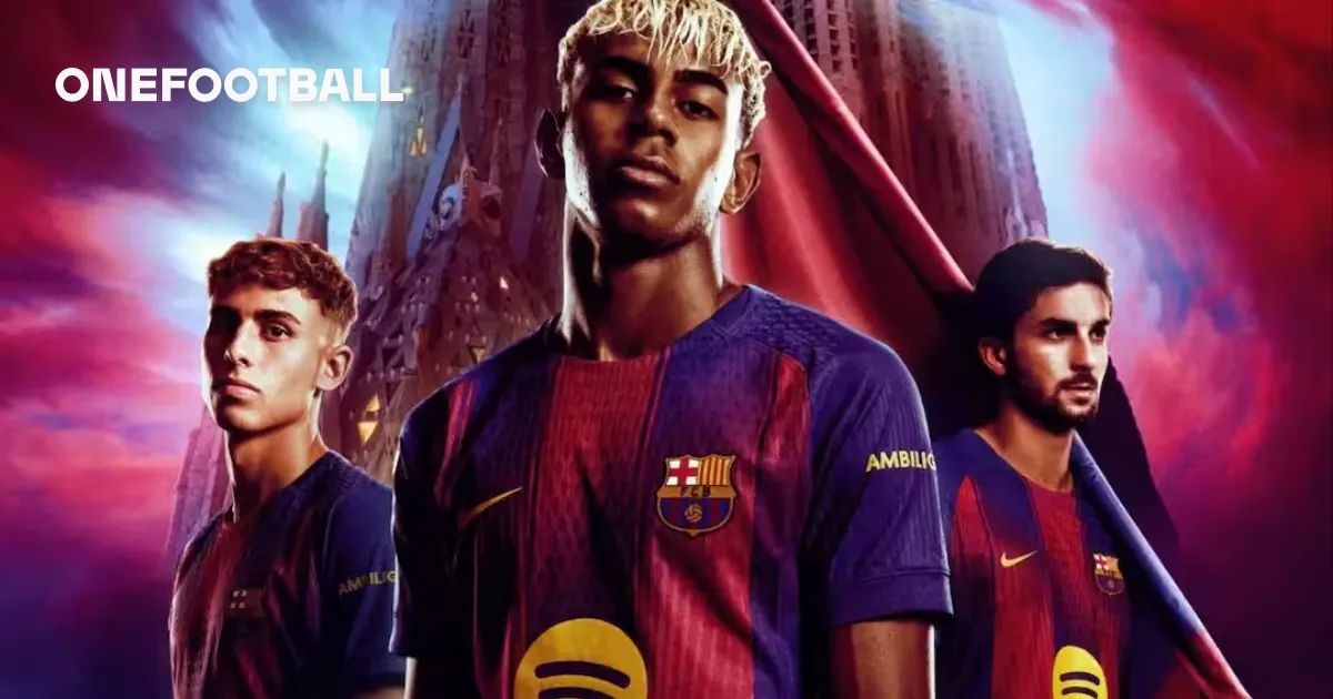 barca vs — BD news