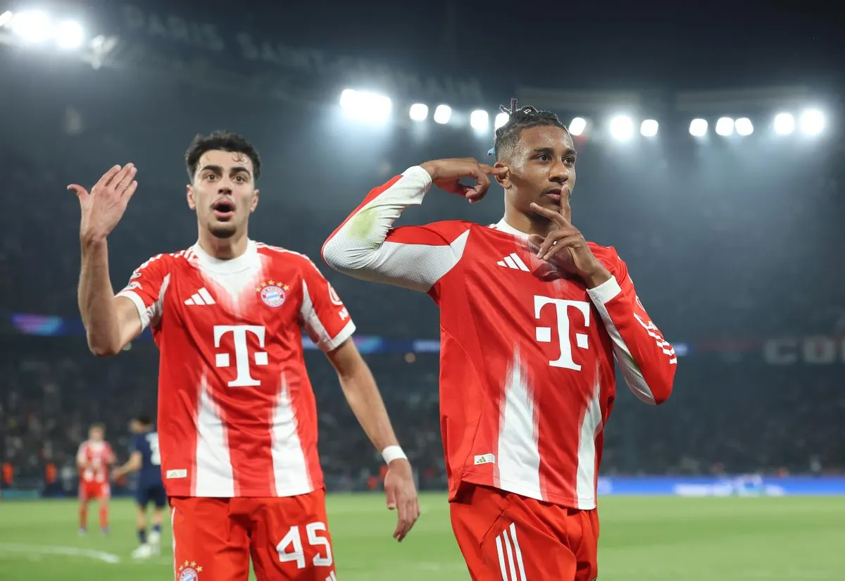 bayern vs heidenheim — BD news