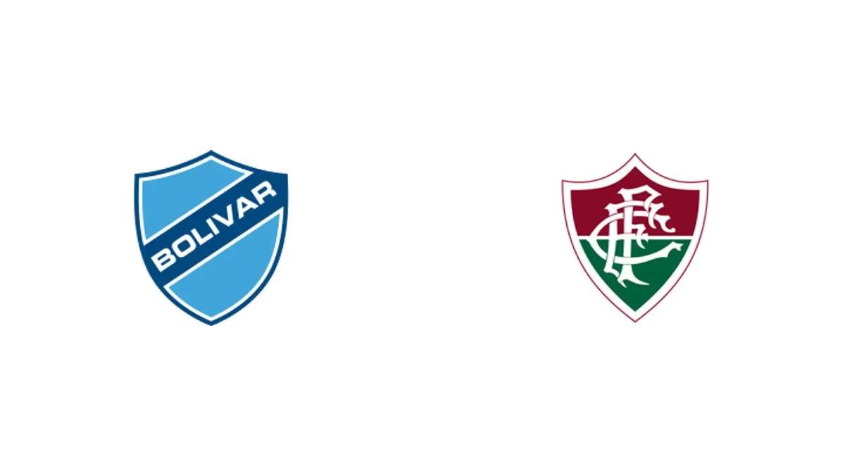 bolívar vs fluminense — BD news