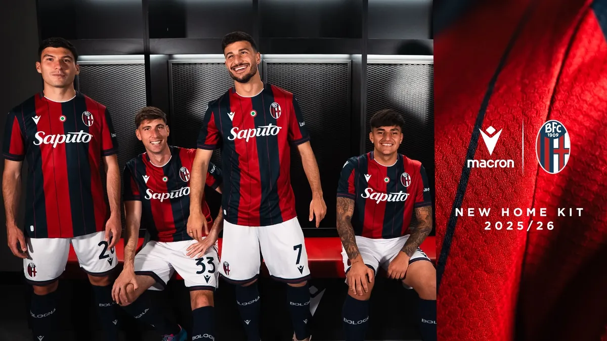 bologna fc — BD news