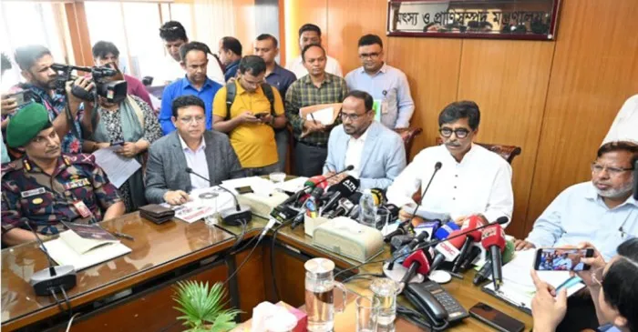 গবাদি পশুর সরবরাহ ঈদ-উল-আজহায় চাহিদার চেয়ে বেশি হবে