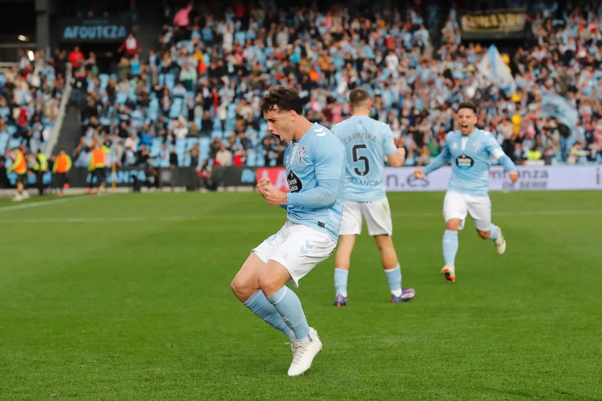 celta vs elche — BD news