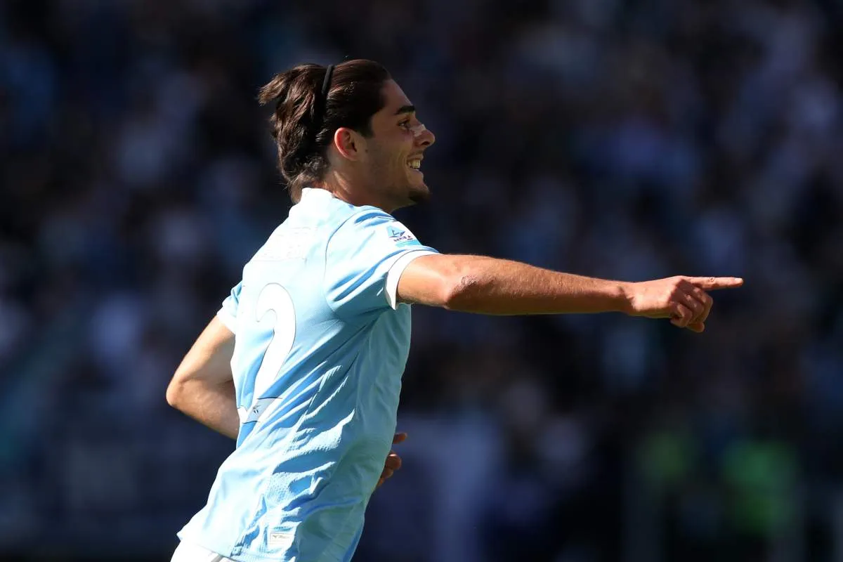 cremonese vs lazio — BD news