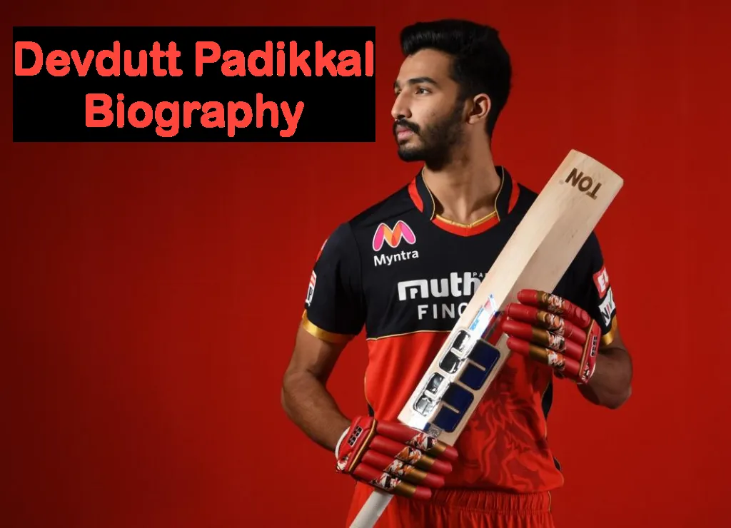 devdutt padikkal — BD news