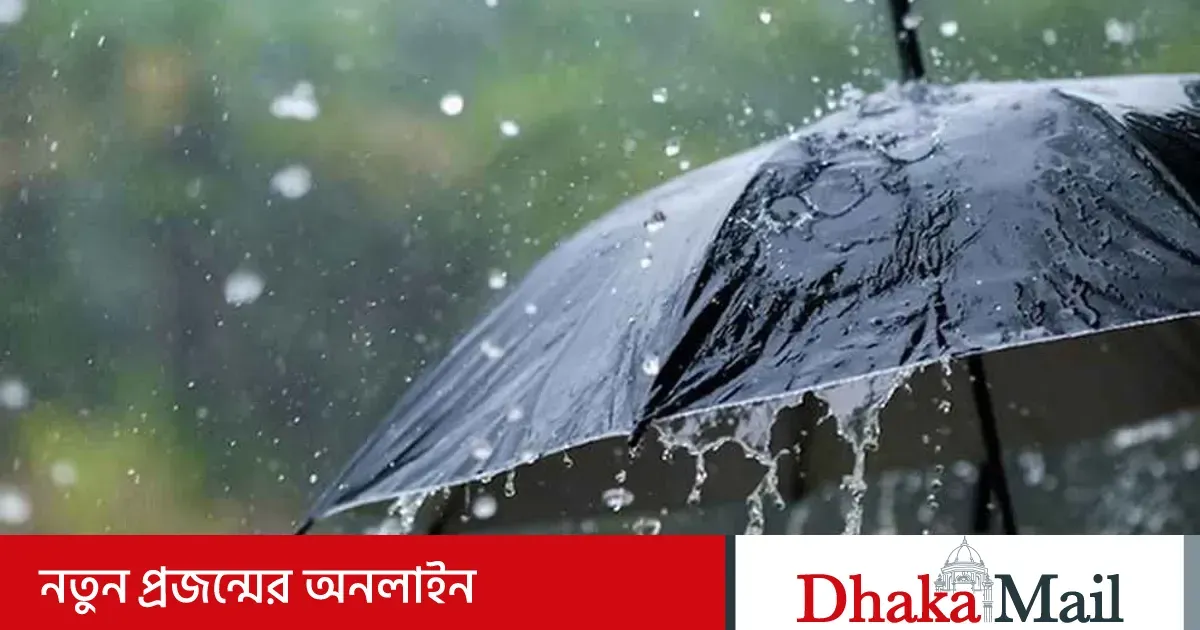 dhaka weather — BD news