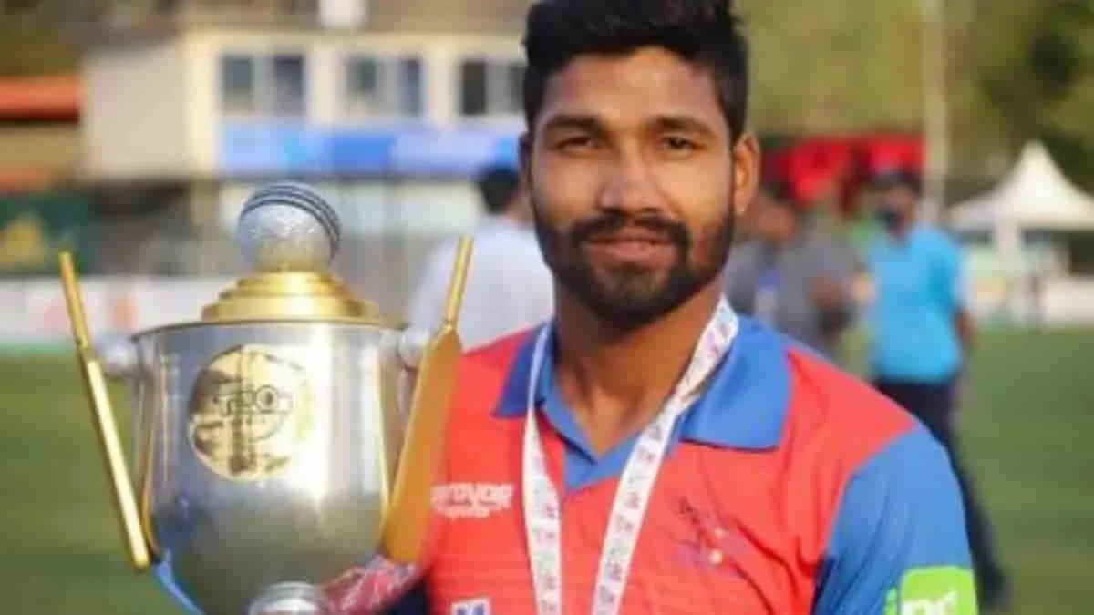 dipendra singh airee — BD news