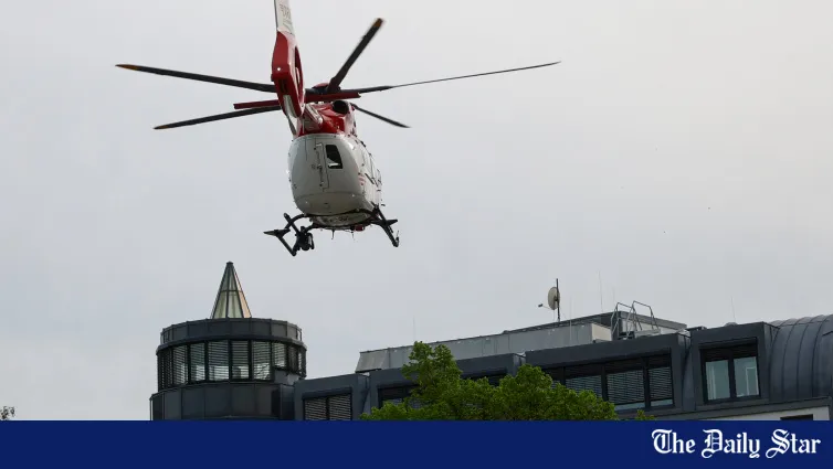 germany — BD news