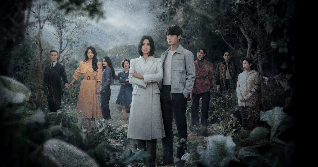 glory netflix — BD news