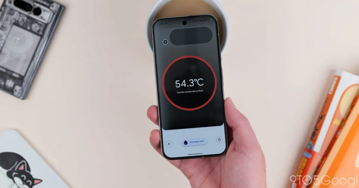 google pixel 11 pro — BD news