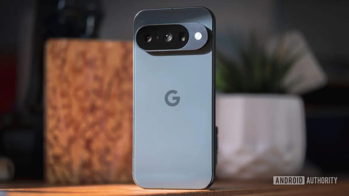 google pixel 11 — BD news