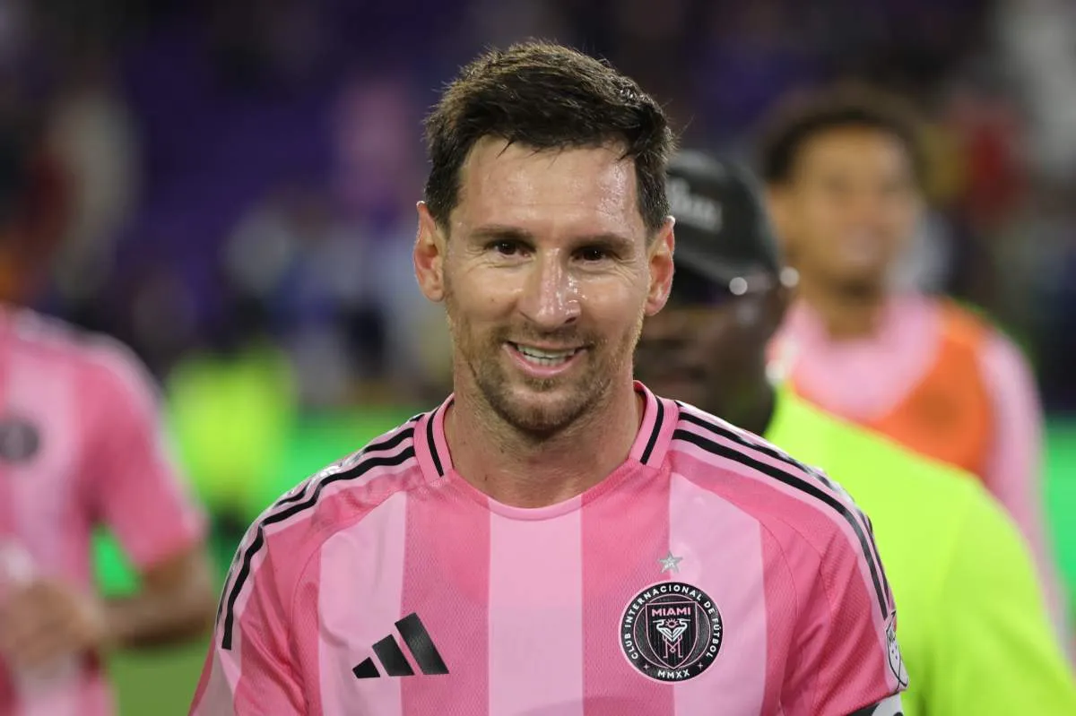 inter miami vs orlando city — BD news