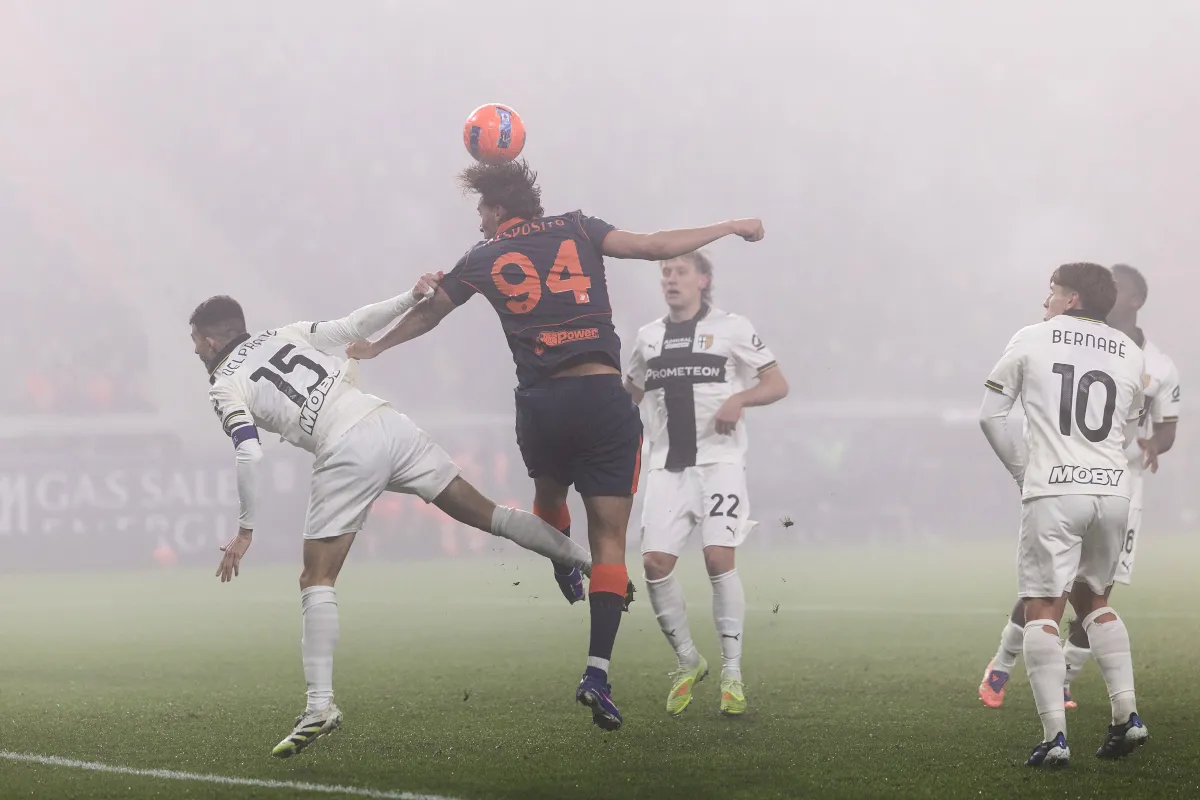 inter vs parma — BD news