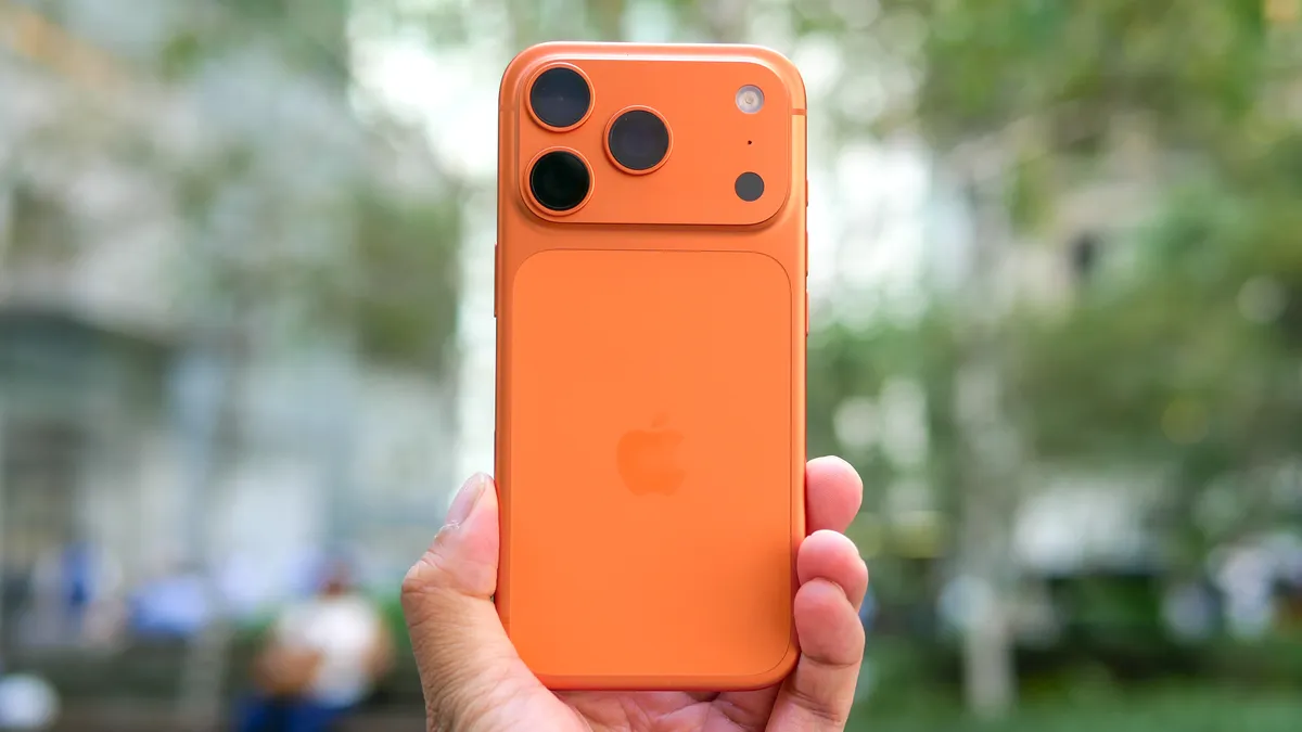 iphone — BD news