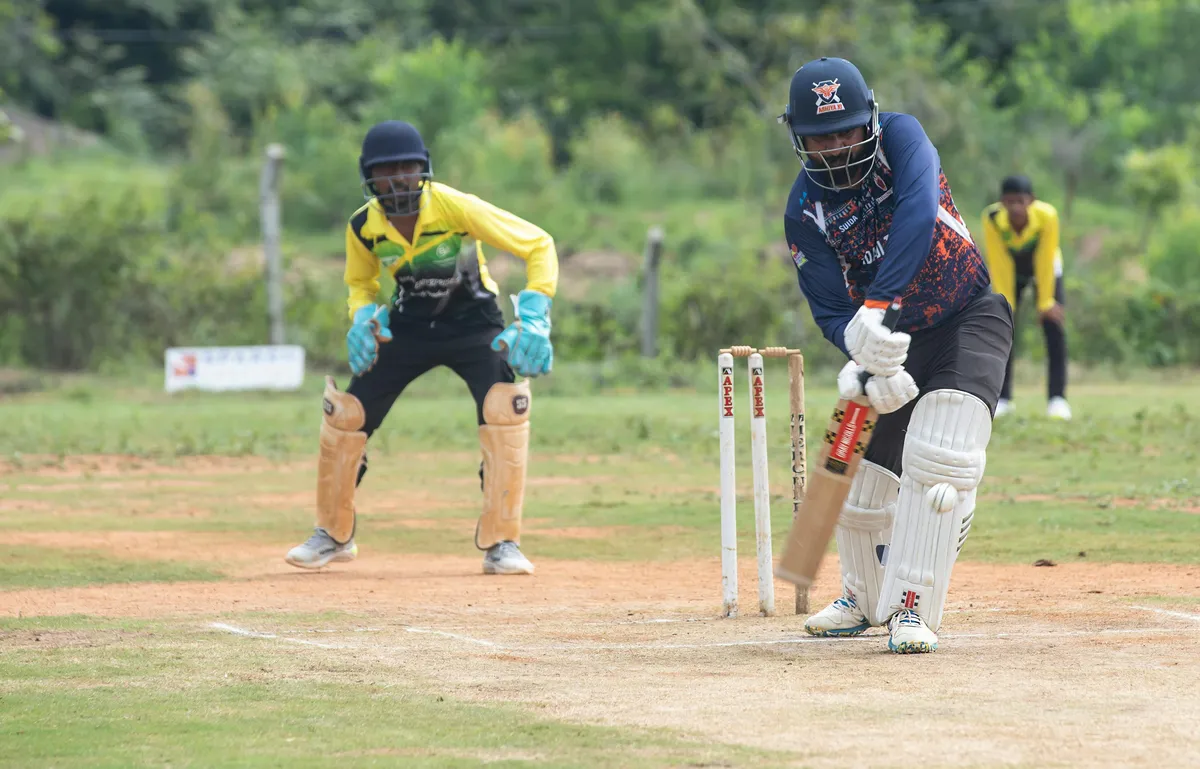 ipl cricket match — BD news