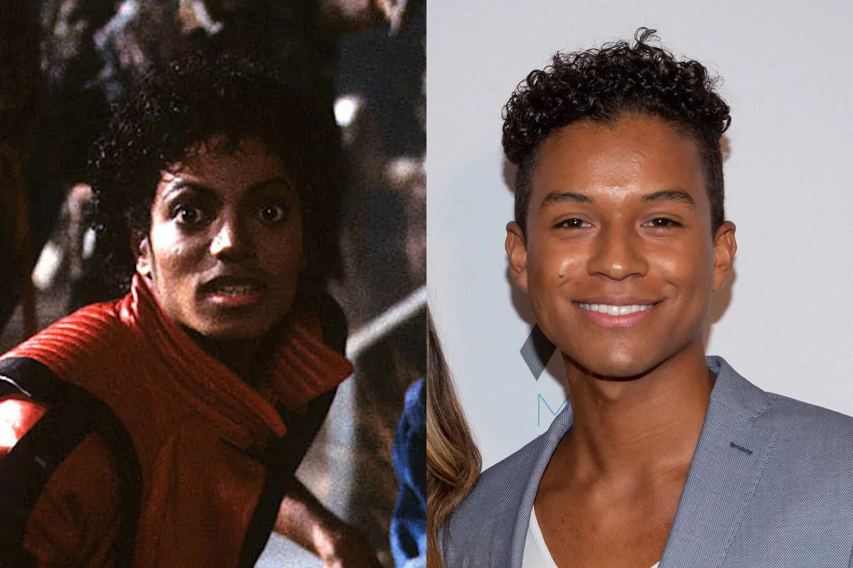 jaafar jackson — BD news