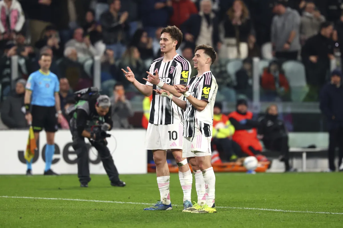 juventus vs verona — BD news