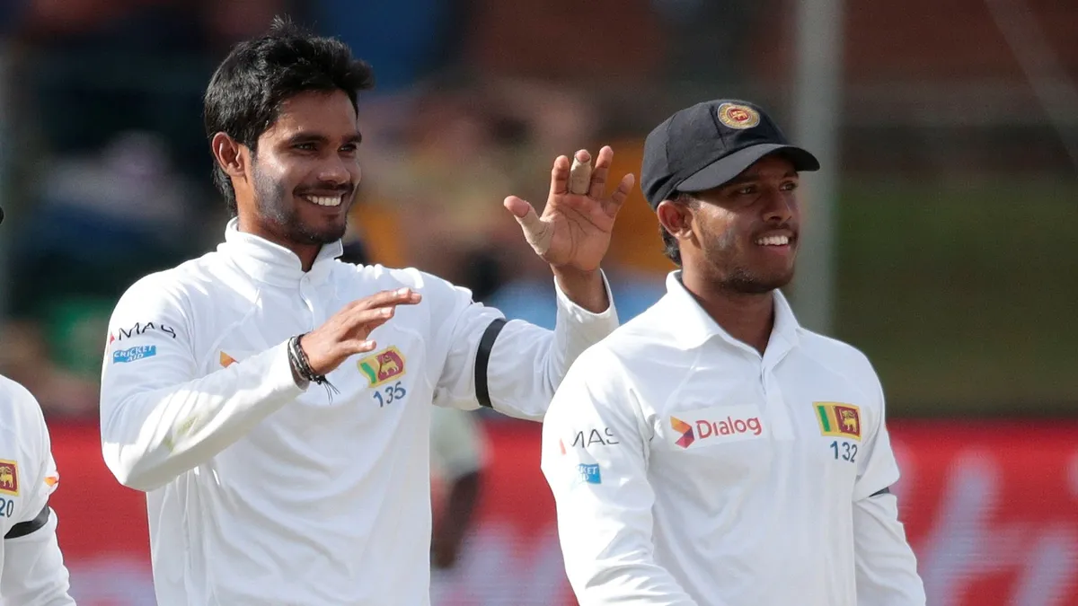 kusal mendis — BD news