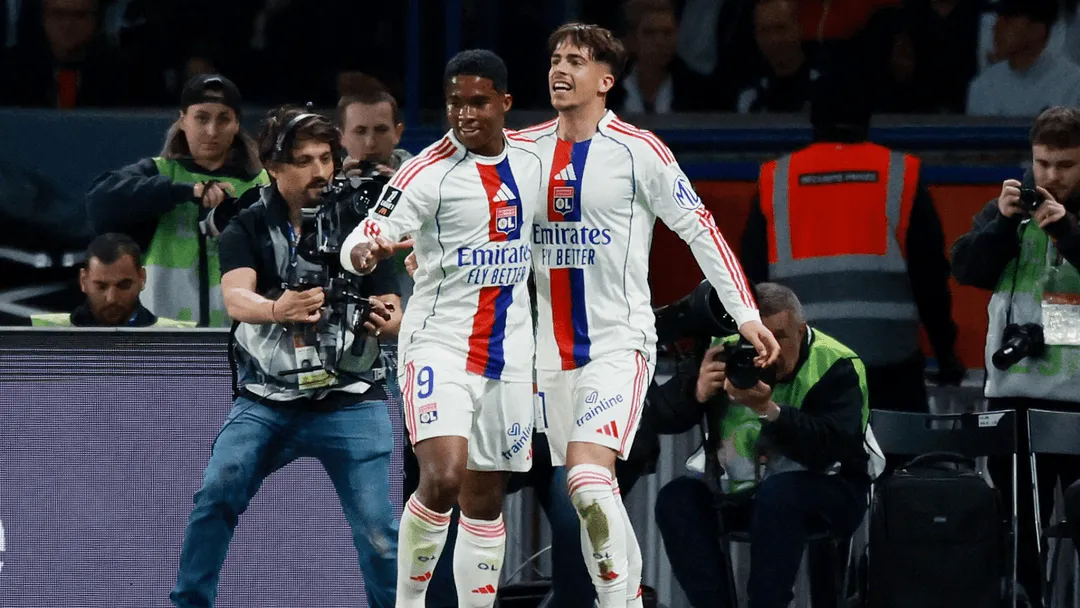 lyon fc — BD news
