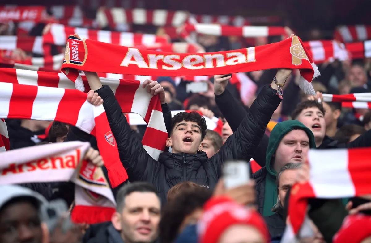 lyon vs arsenal — BD news