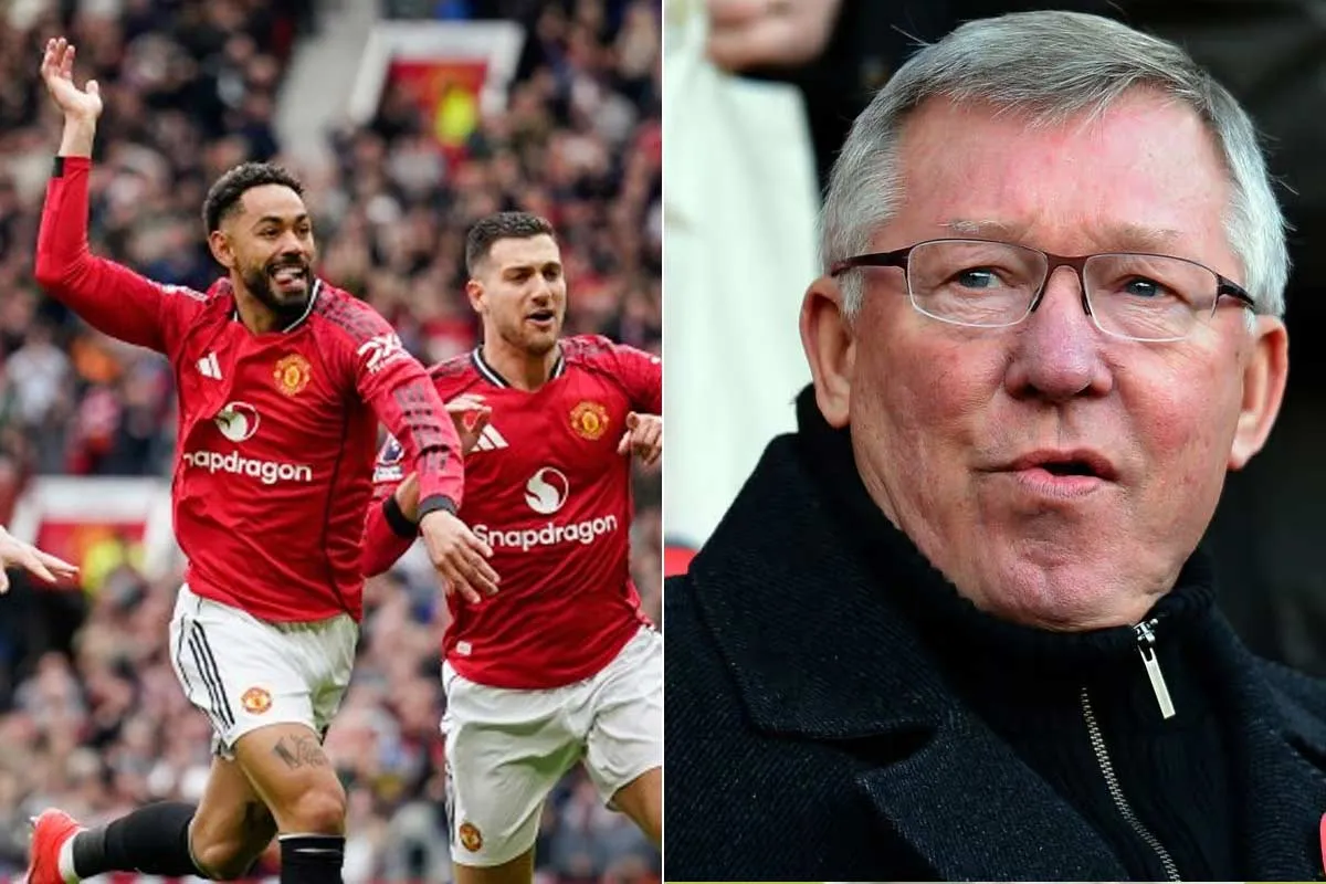 man united vs liverpool — BD news