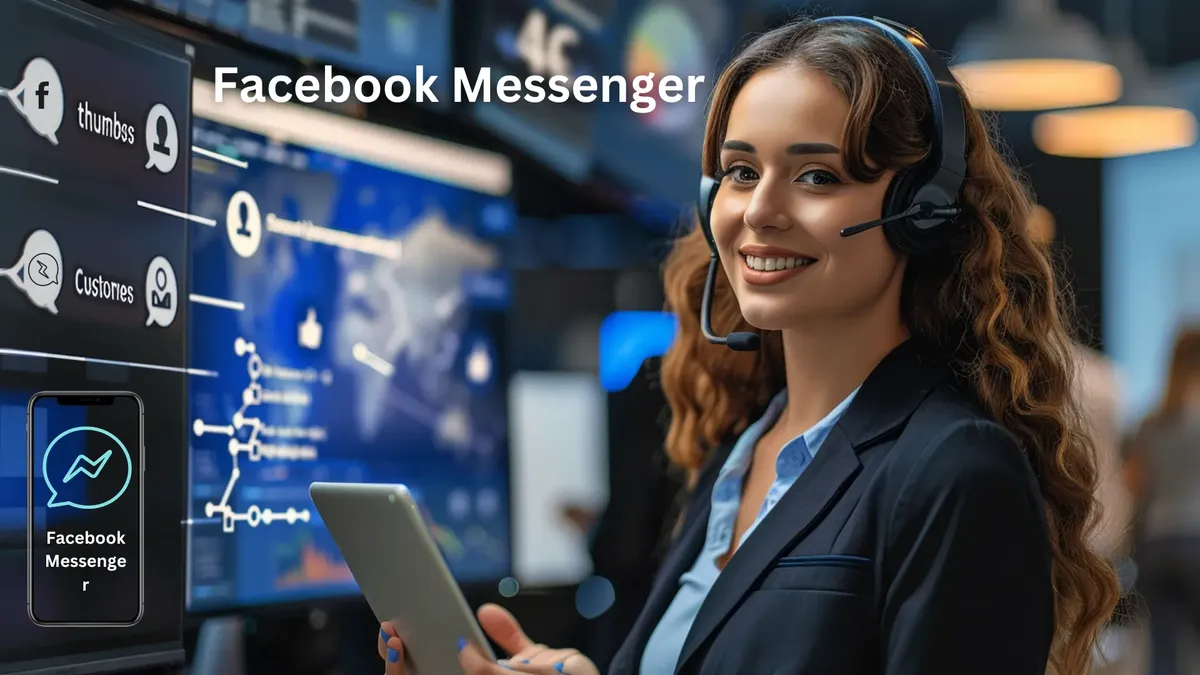 messenger — BD news
