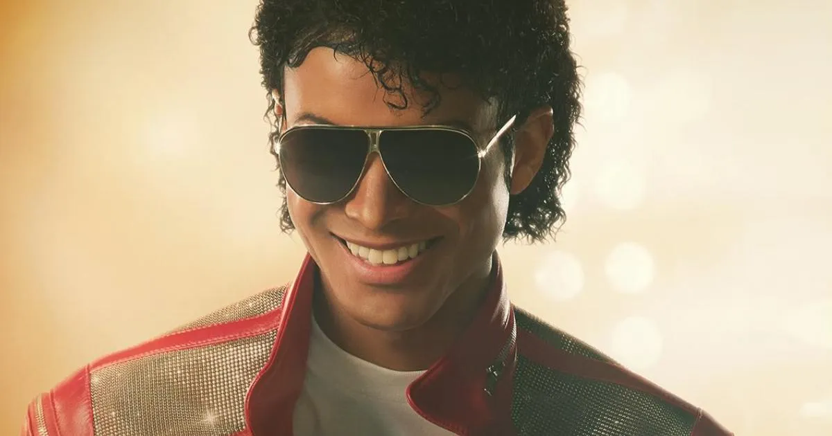 michael jackson biopic movie — BD news
