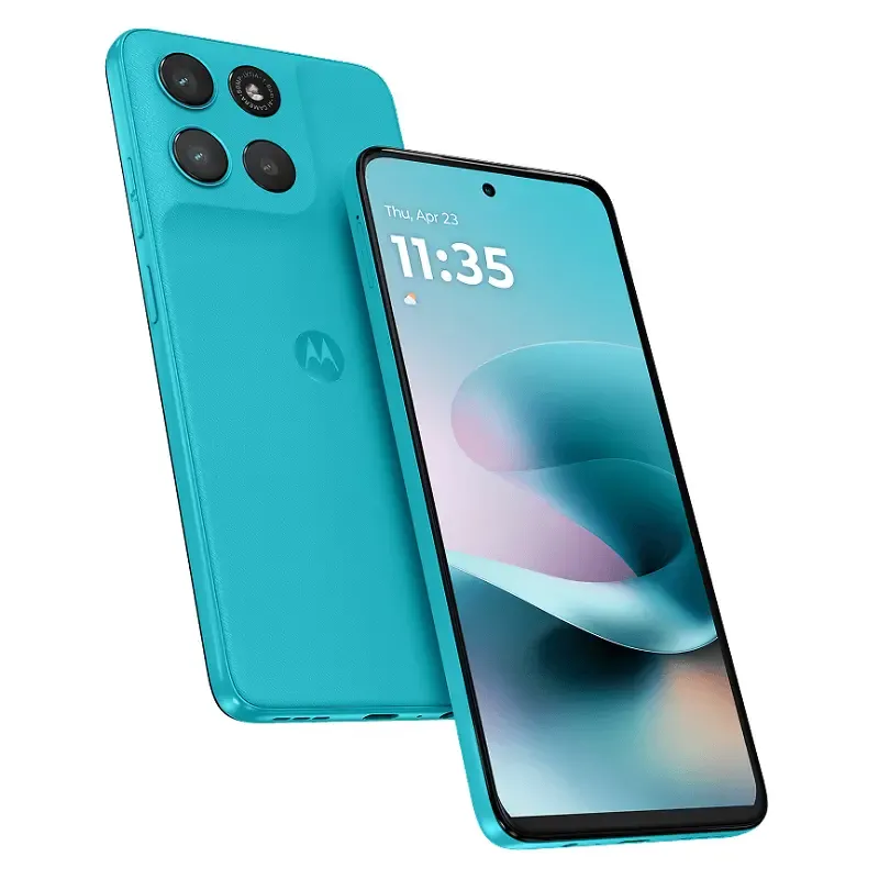 motorola moto g87 — BD news
