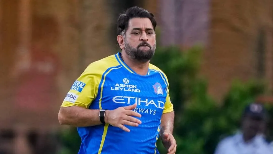 ms dhoni — BD news