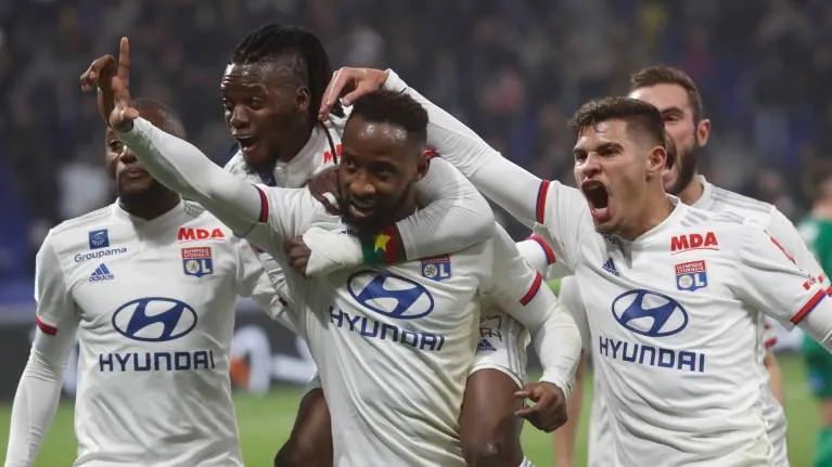 olympique lyon — BD news