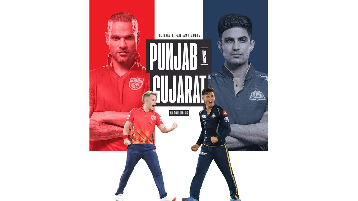 Pbks vs gt: পঞ্জাব কিংস বনাম গুজরাট টাইটানস: IPL 2026