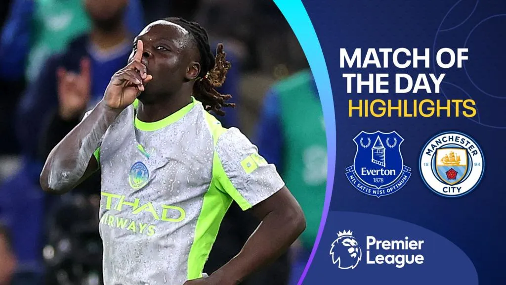 premier league highlights — BD news