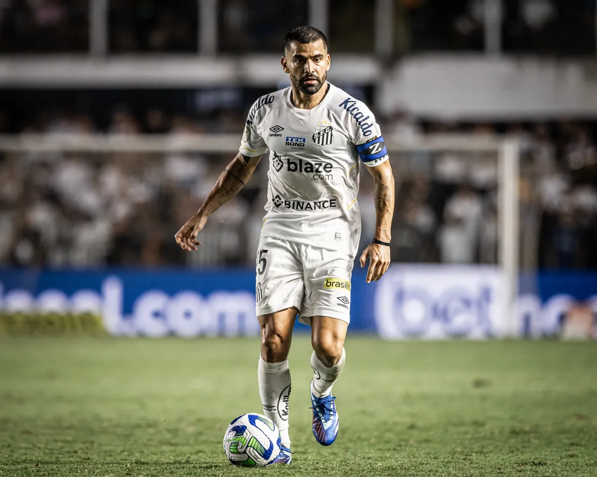 recoleta fc vs santos fc standings — BD news